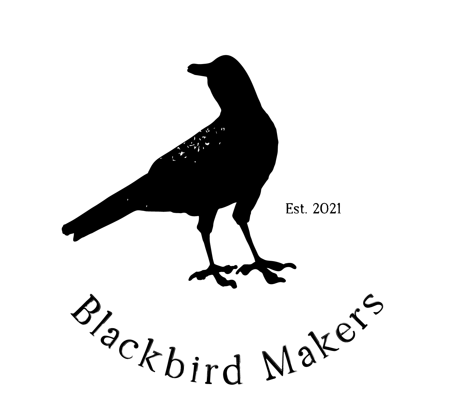 Black Bird Makers