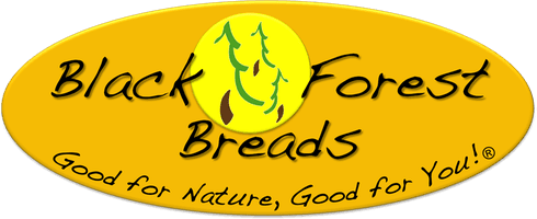 Black Forest Breads