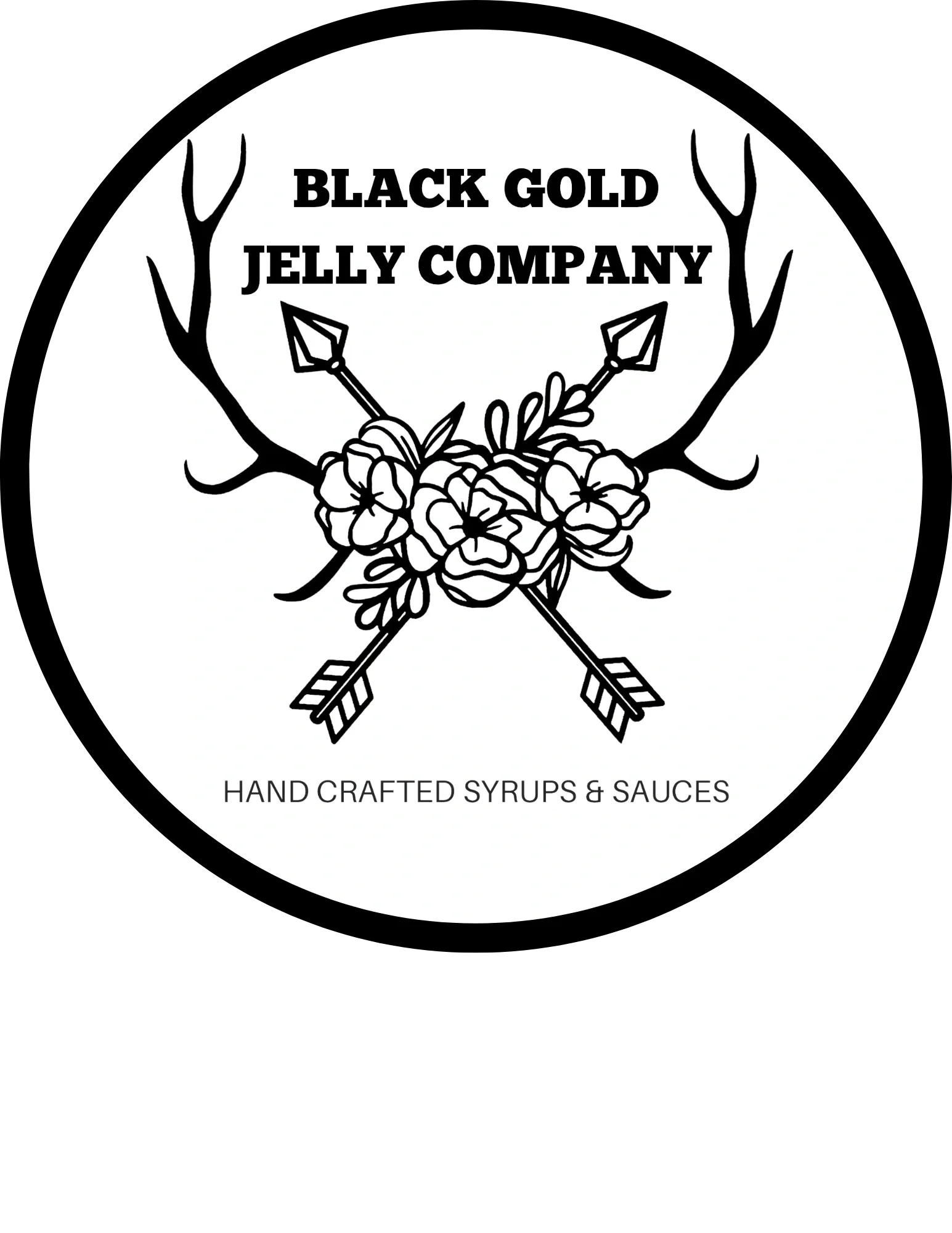 Black Gold Jelly Co.