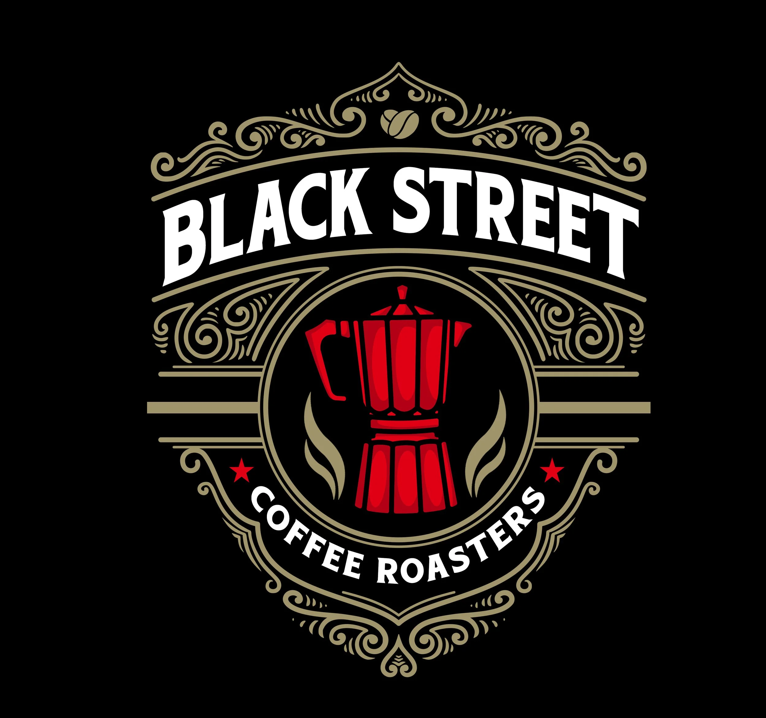 Black Street Coffee Roasters, Inc