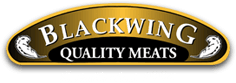 Blackwing Ostrich Meats Inc