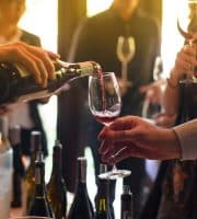 Blendings Winery
