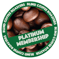 Blind Coffee Roasters