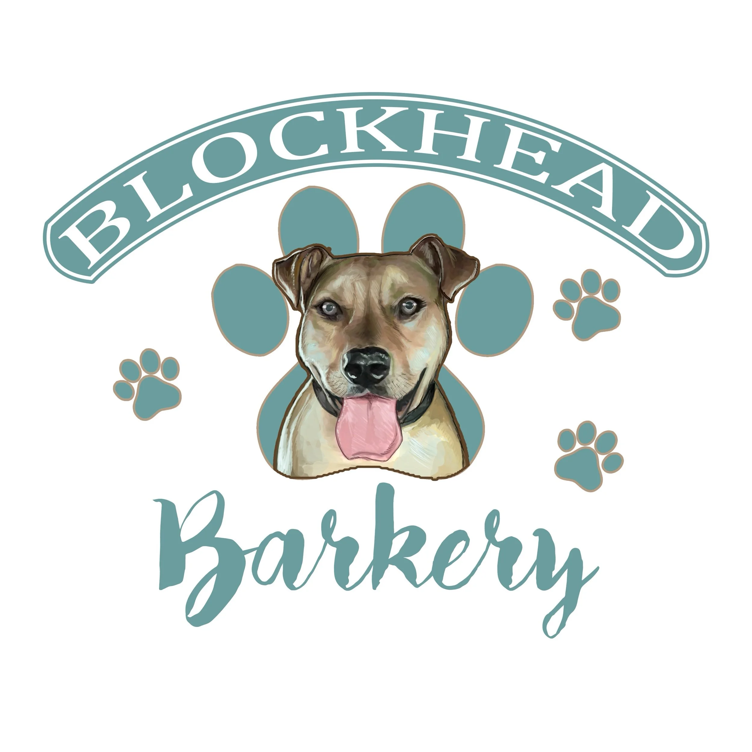 Blockhead Barkery