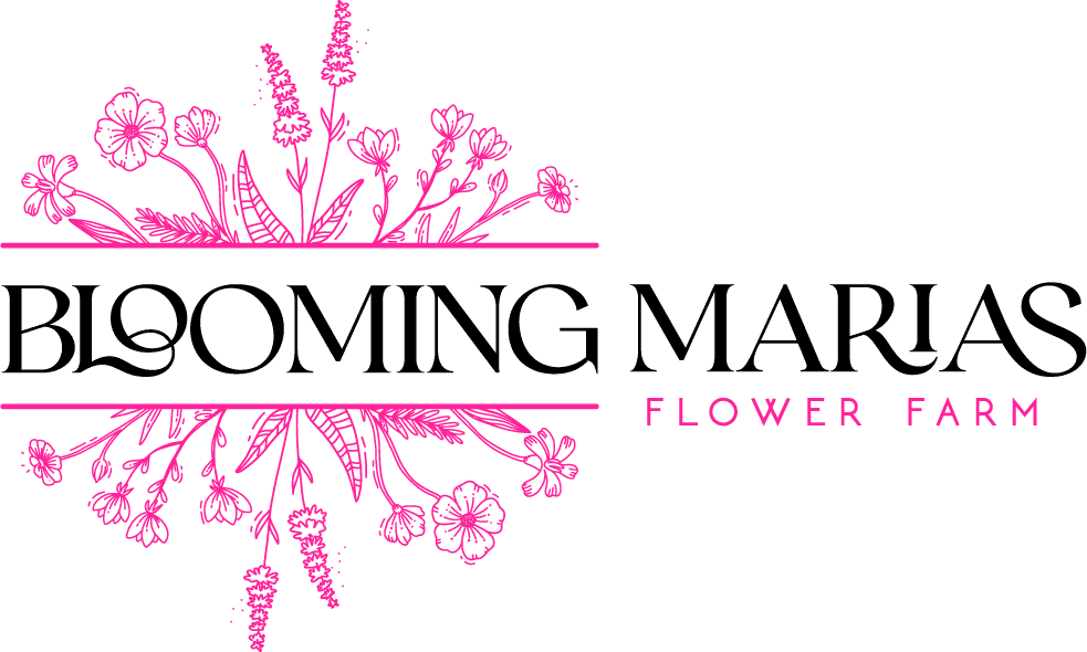 BLOOMING MARIA'S LLC