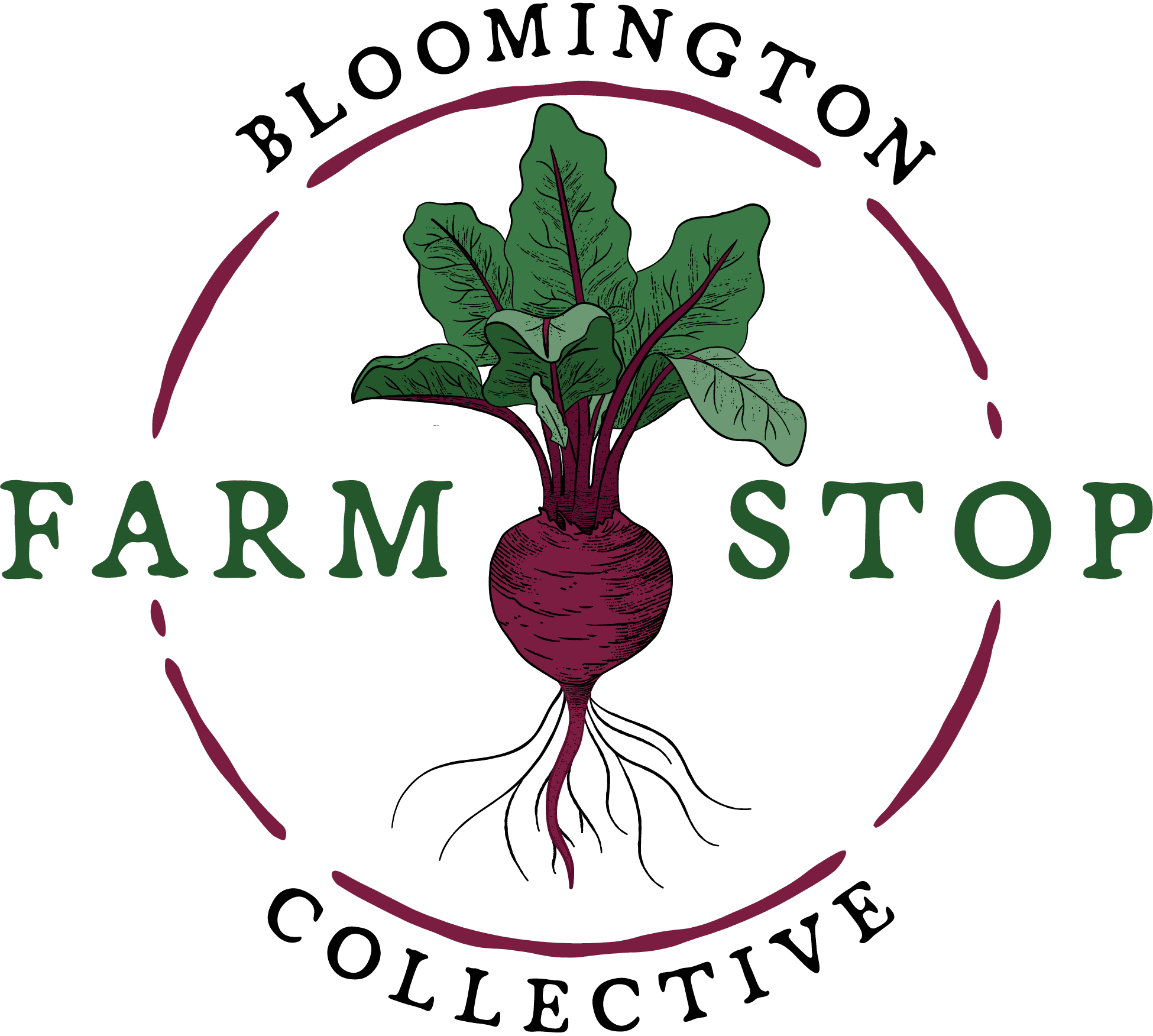 Bloomington Farm Stop Collective photo 2