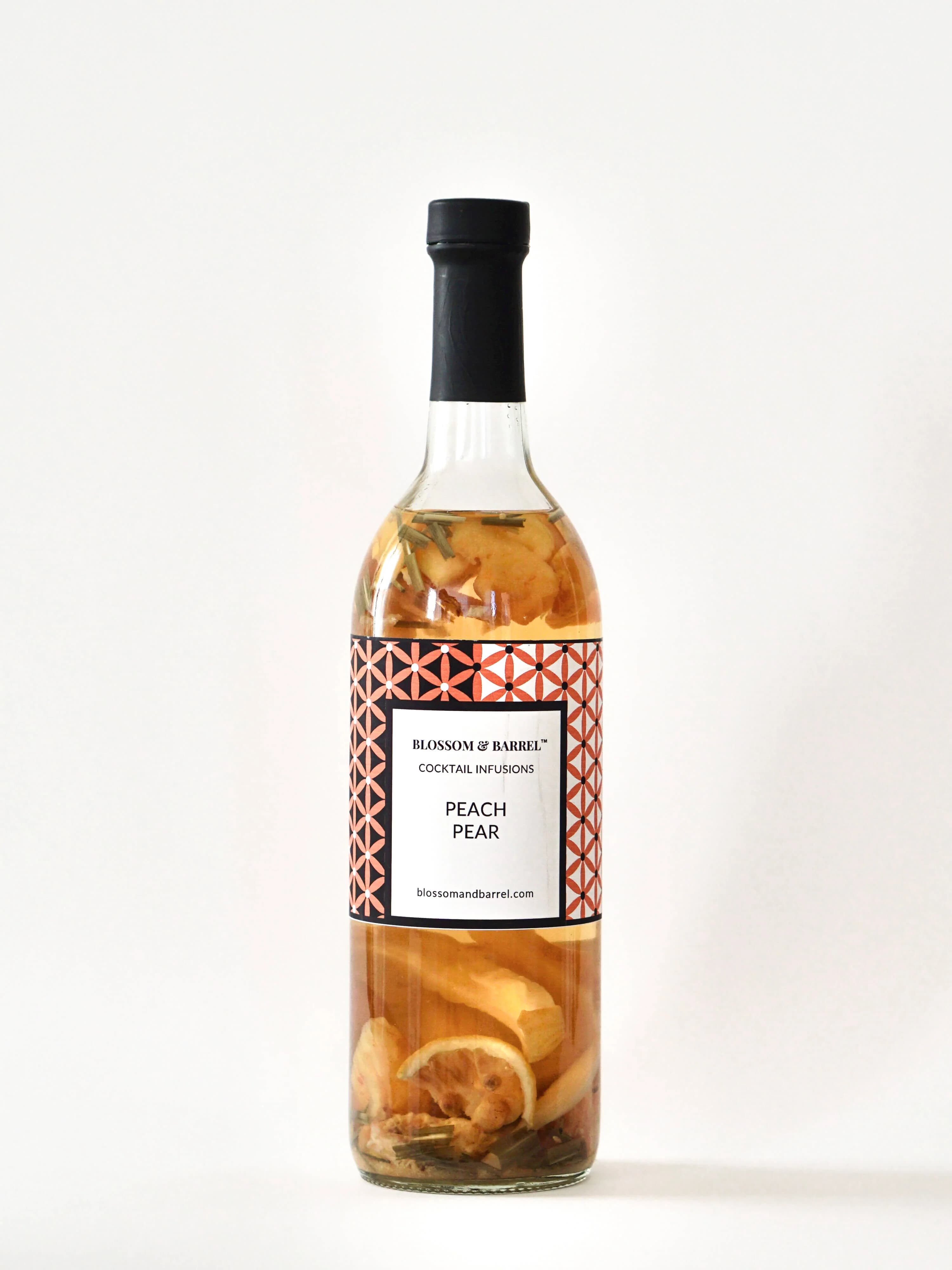 Blossom & Barrel