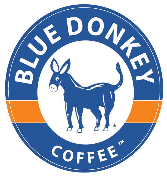 Blue Donkey Coffee photo 2