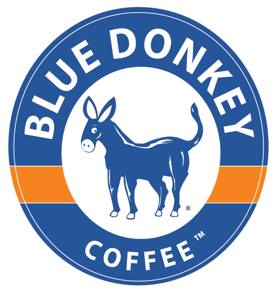 Blue Donkey photo 2