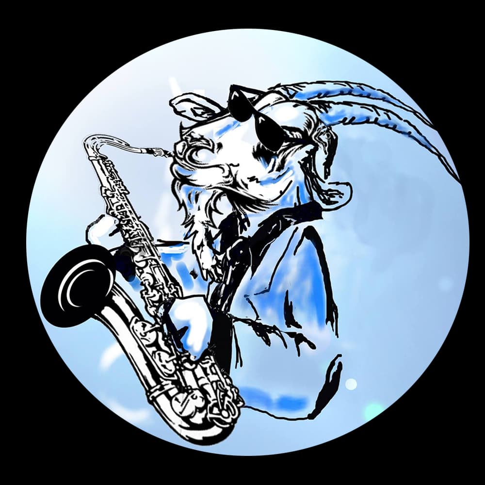 Blue Goat Dairy