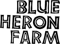Blue Heron Farm