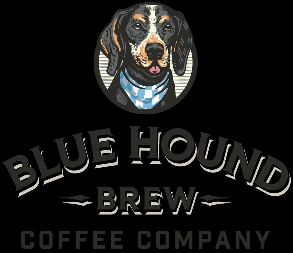 Blue Hound Brew