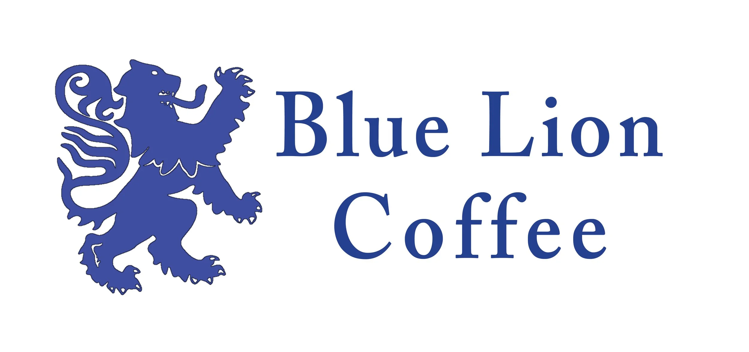 Blue Lion Coffee photo 2