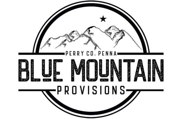 Blue Mountain Provisions