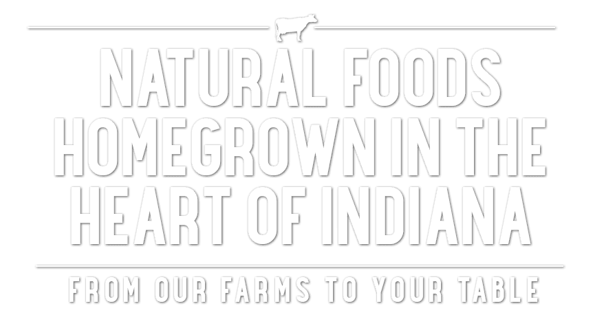 Blue River Natural Foods