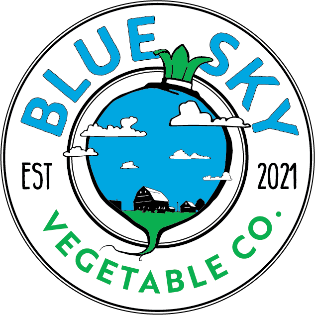 Blue Sky Vegetable Co. photo 2