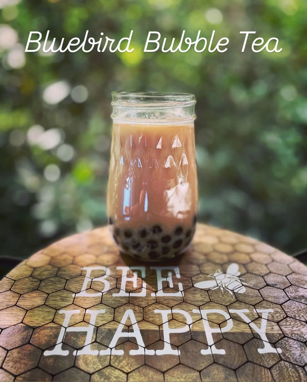 Bluebird Bubble Tea photo 2