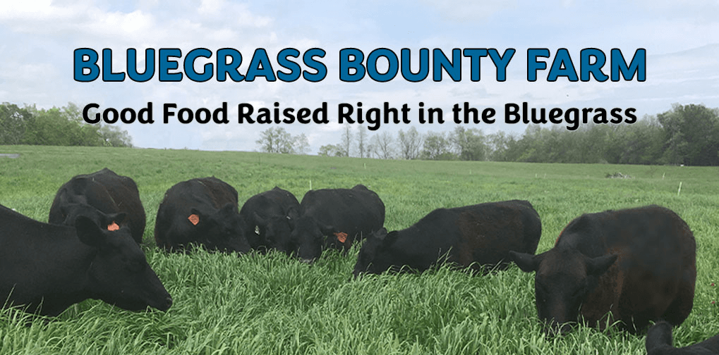 Bluegrass Bounty Farm
