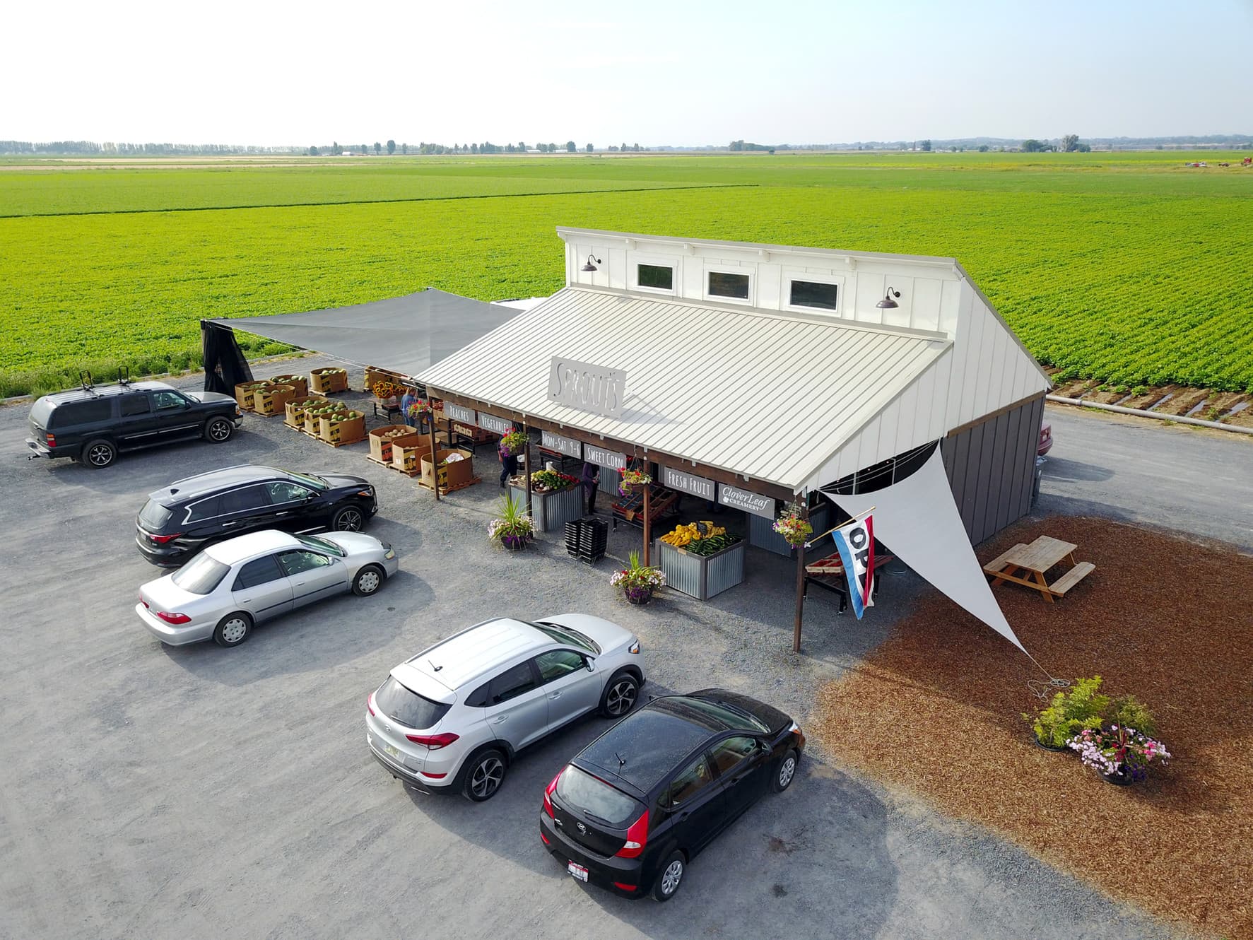 BlueRock Farm Market photo 2