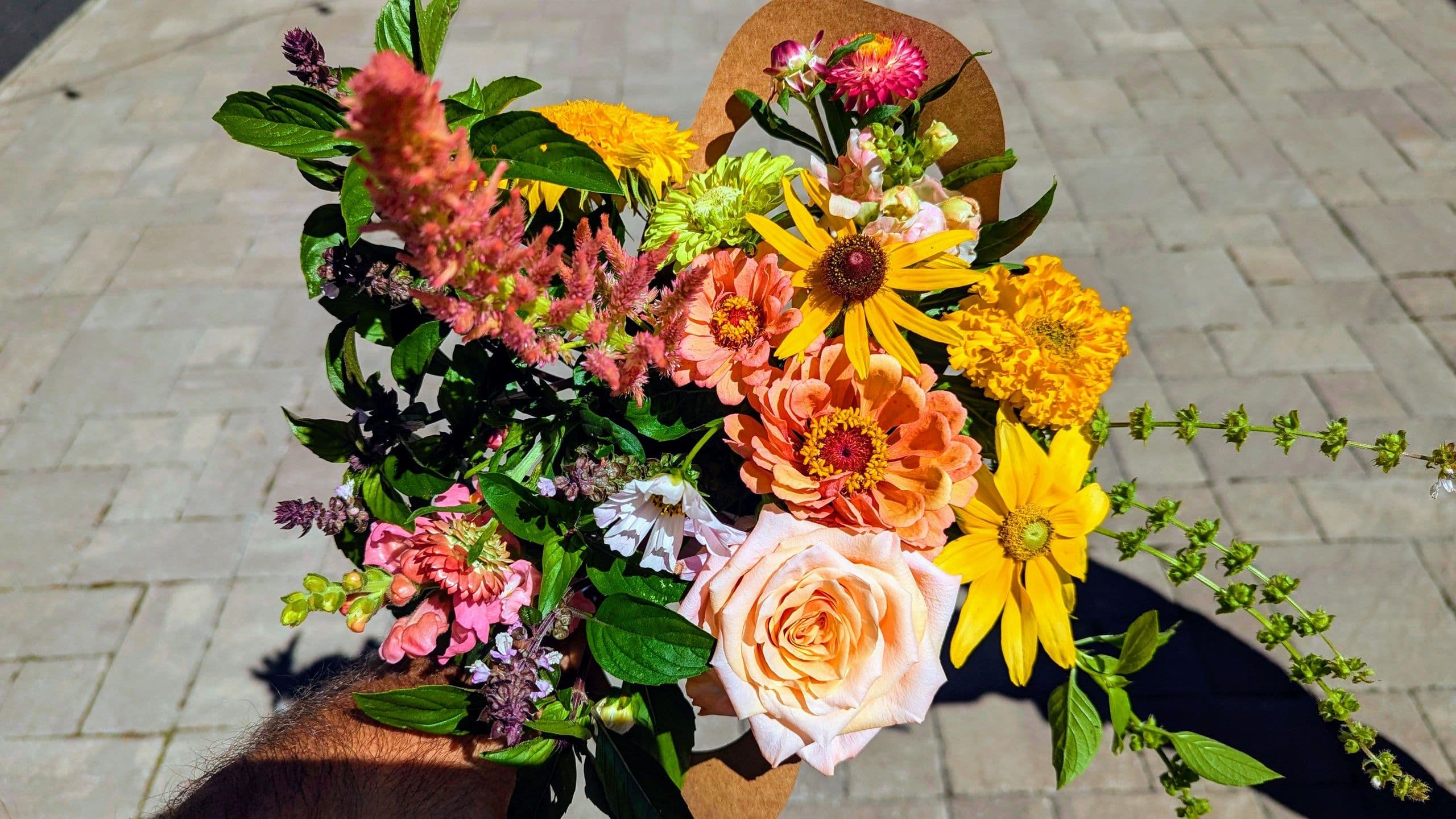 Blume Flower Co photo 2