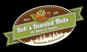 Bob's Roasted Nuts
