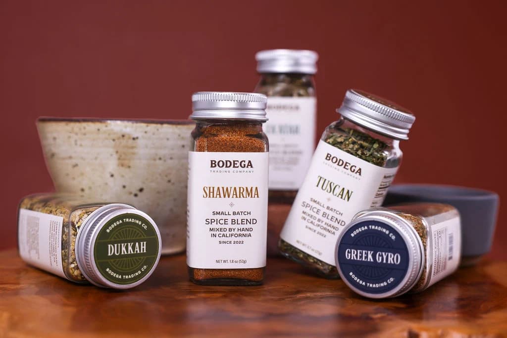 Bodega Trading Company