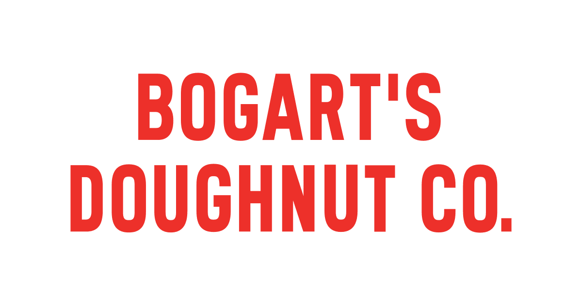 Bogart's Doughnut Co.
