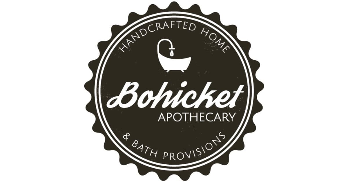 Bohicket Apothecary