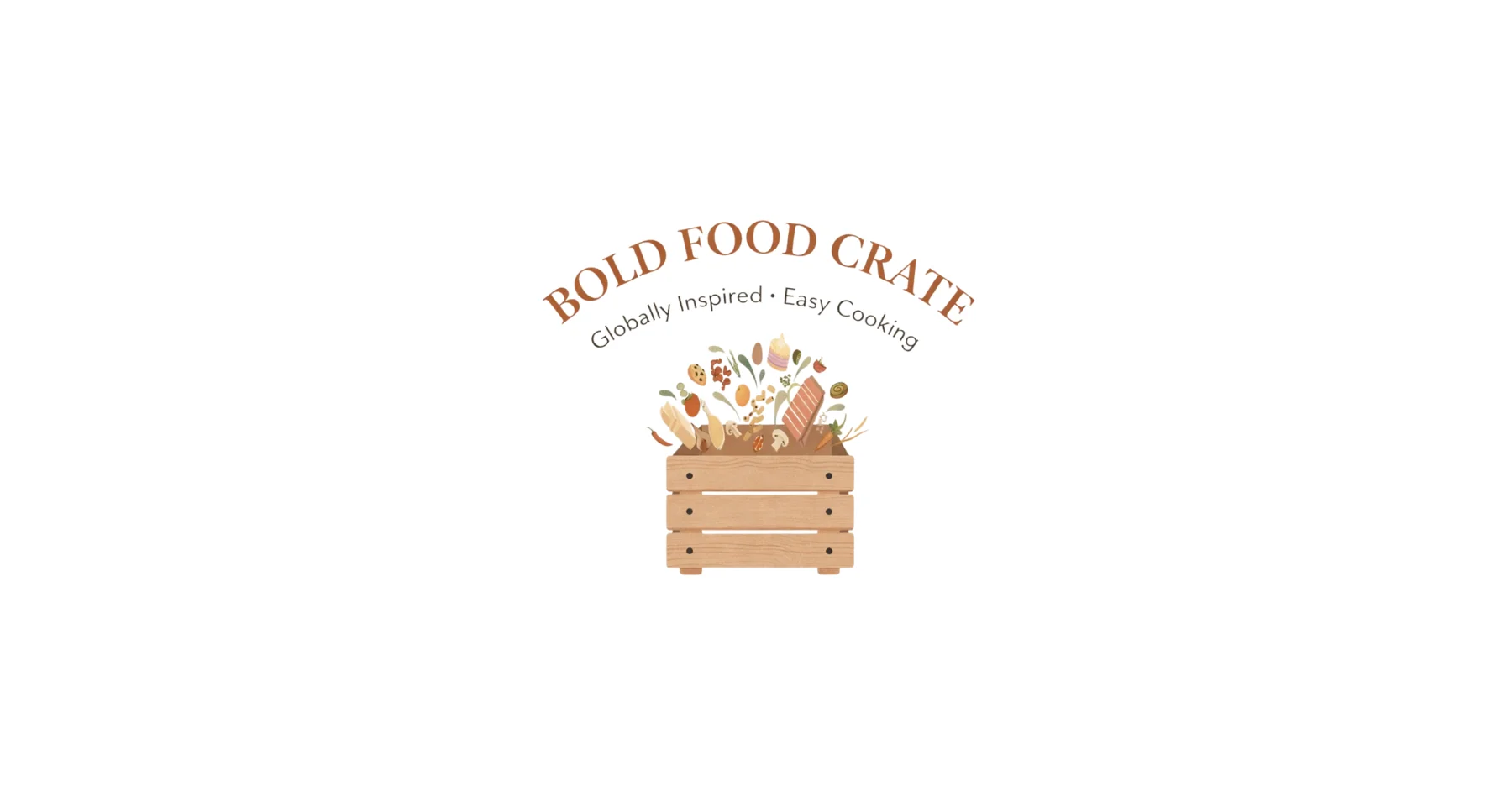 Bold Food Crate LLC