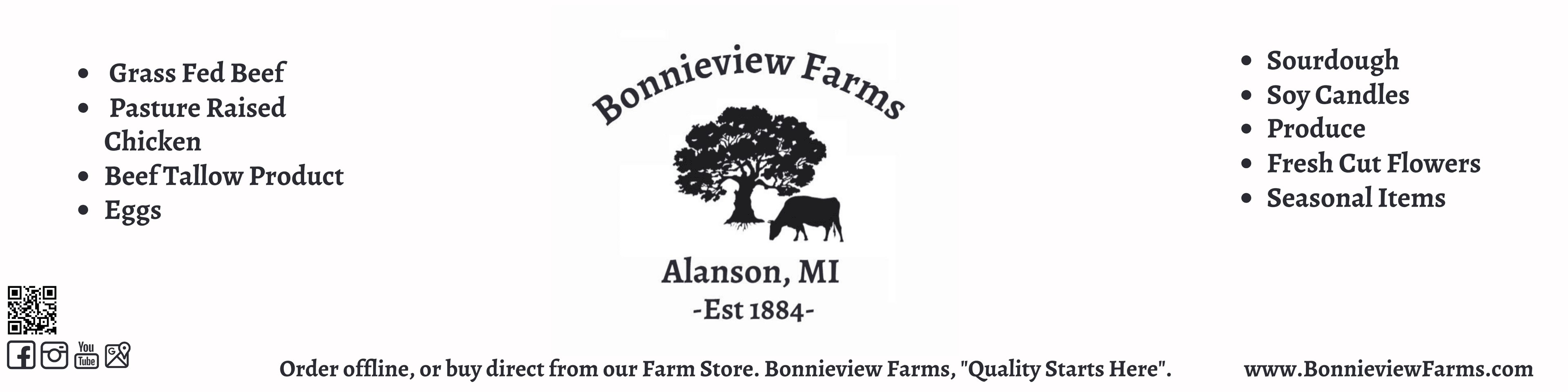 Bonnieview Farms