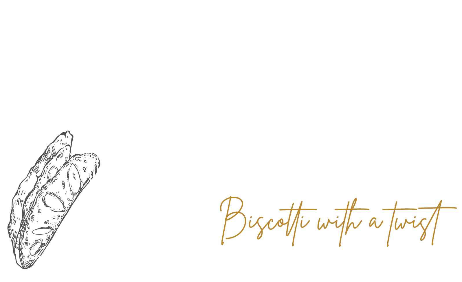 Boo-Z Biscotti