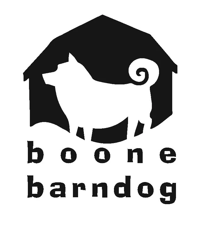 Boone Barndog