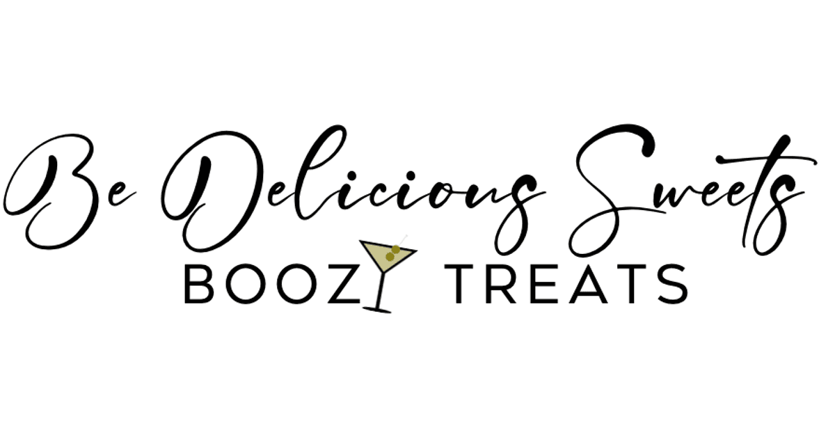 Boozy Treats photo 2