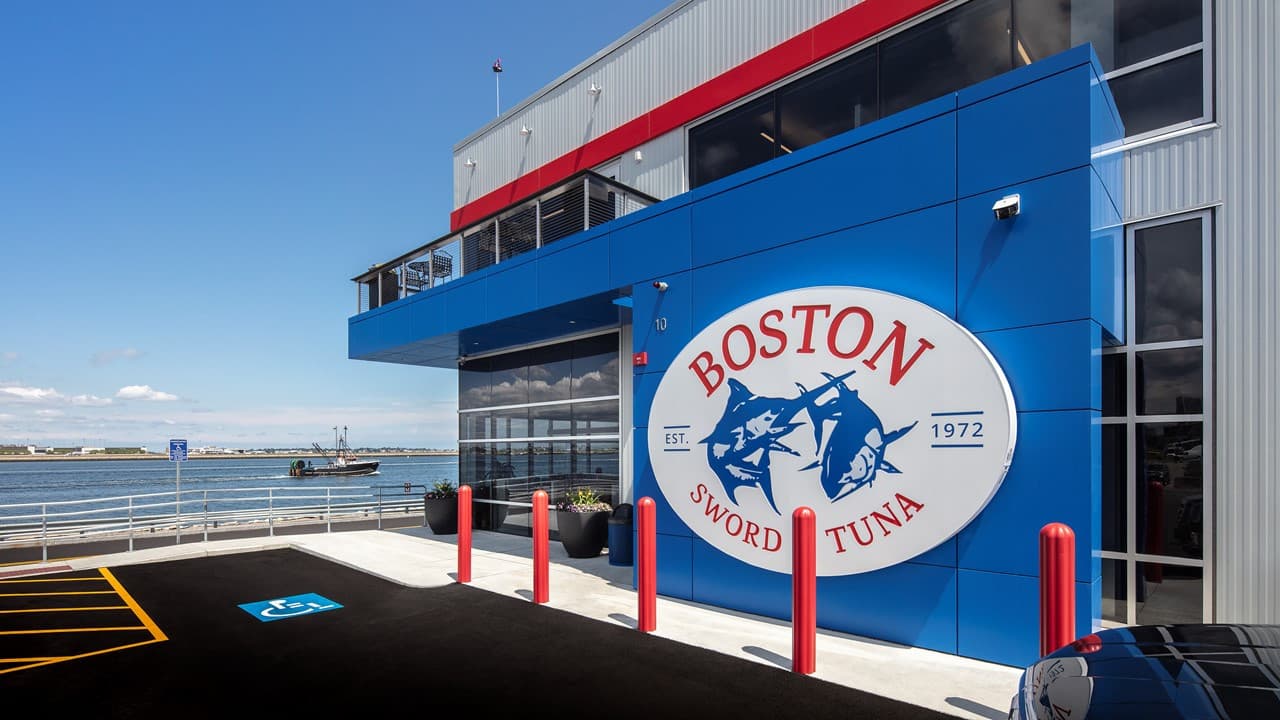 Boston Sword & Tuna photo 2
