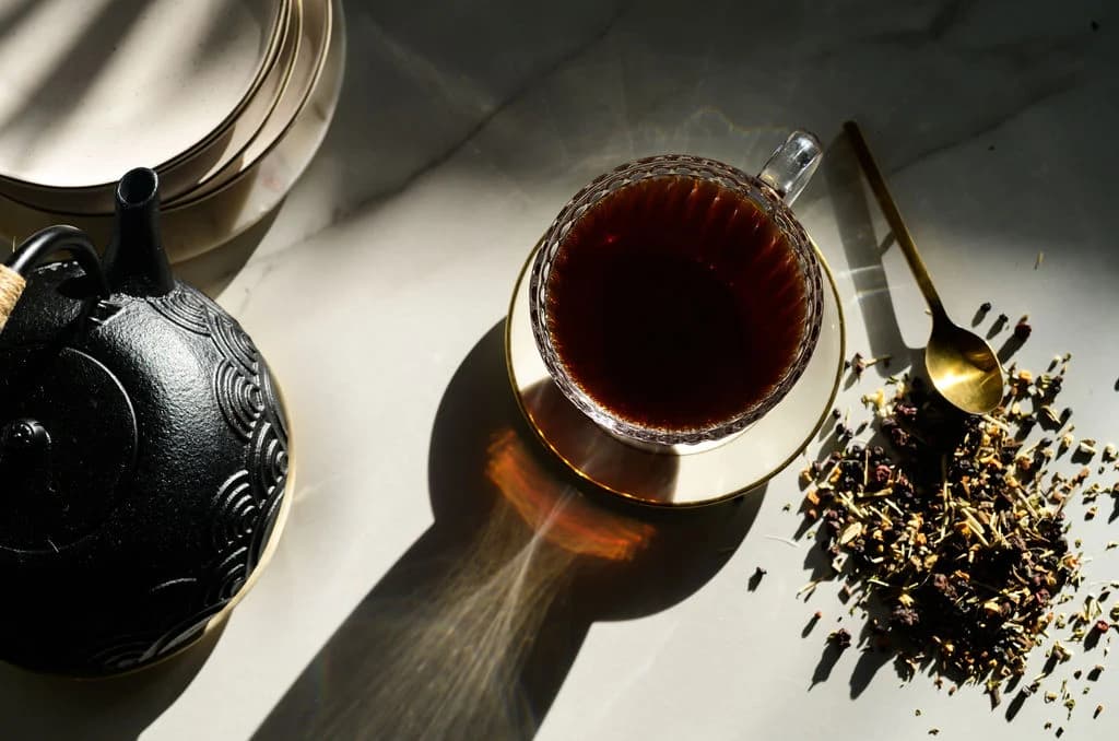 Botanica Teas