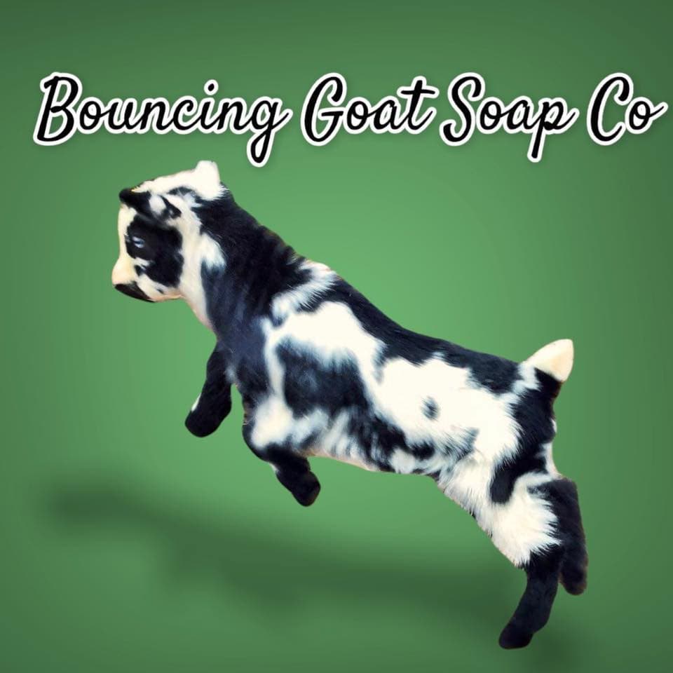 Bouncing Goat Soap Co. photo 2