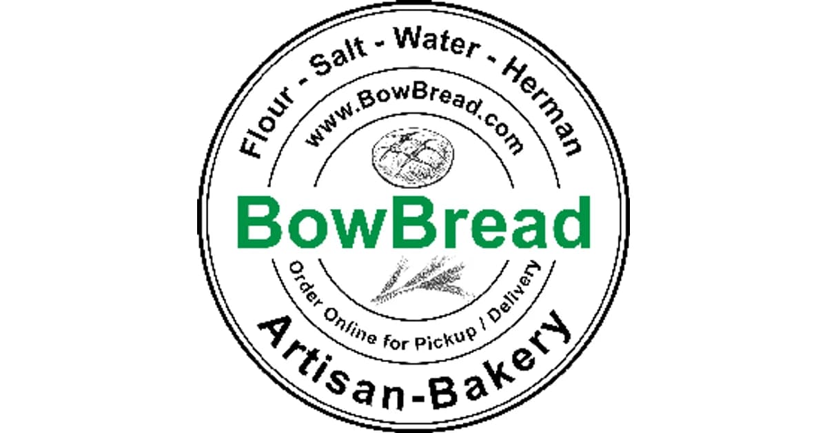 BowBread Organic Sourdough Bakery
