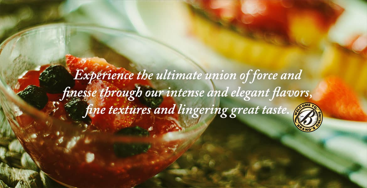 Brand's Fine Foods