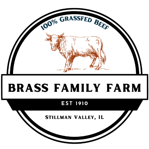 Brass Family Farm - Walnut Grove