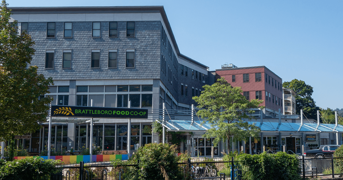 Brattleboro Food Co-Op photo 2