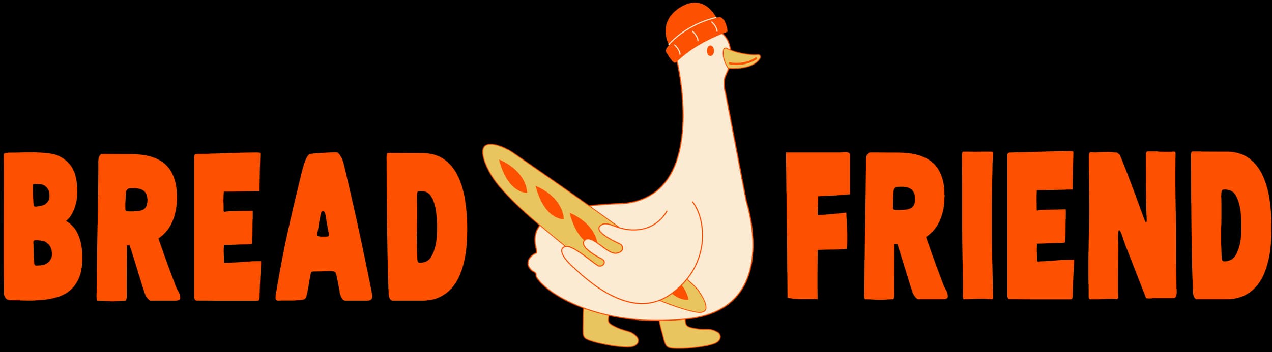 Bread Friend