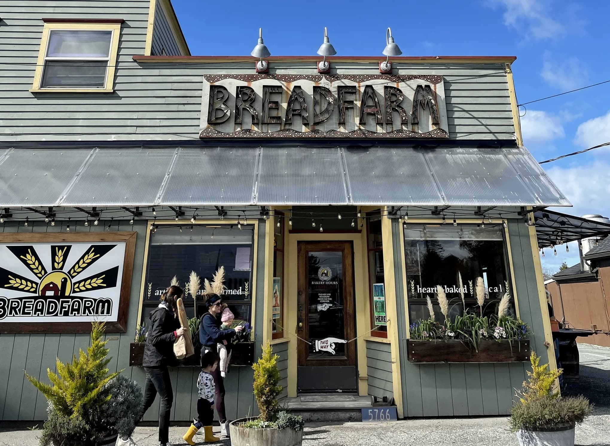 Breadfarm