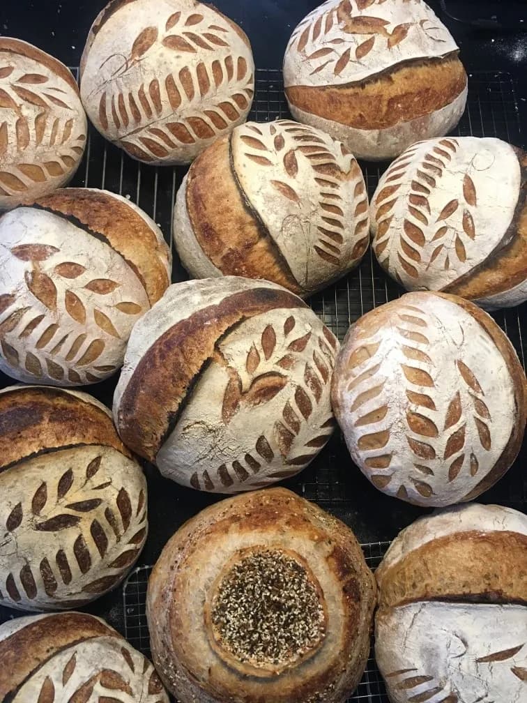 Breadfermented photo 2
