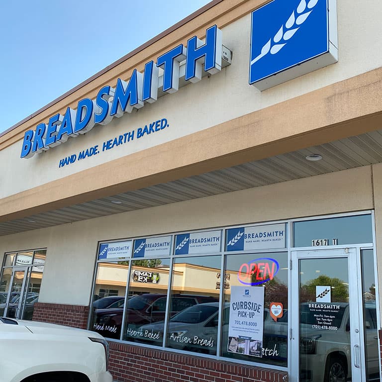 Breadsmith of Fargo