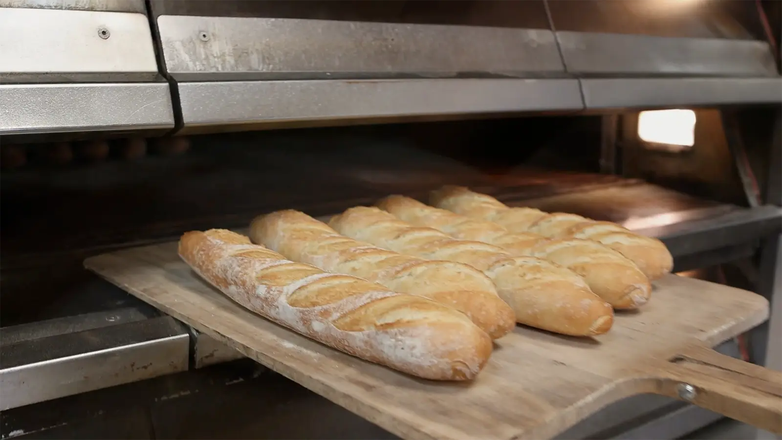 Breadsmith of Whitefish Bay