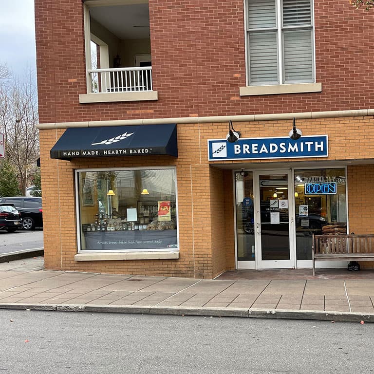 Breadsmith