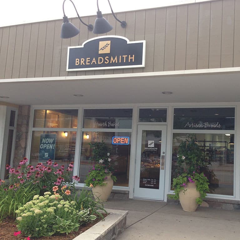 Breadsmith