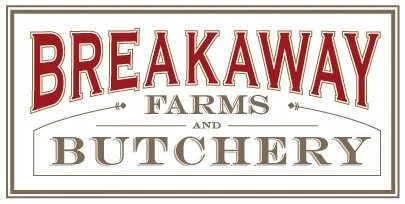 BREAKAWAY FARMS