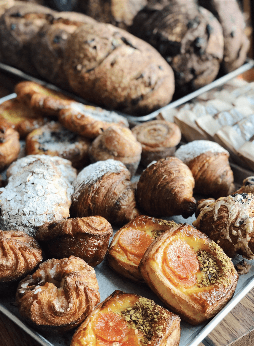 Bresnan Bread and Pastry photo 2