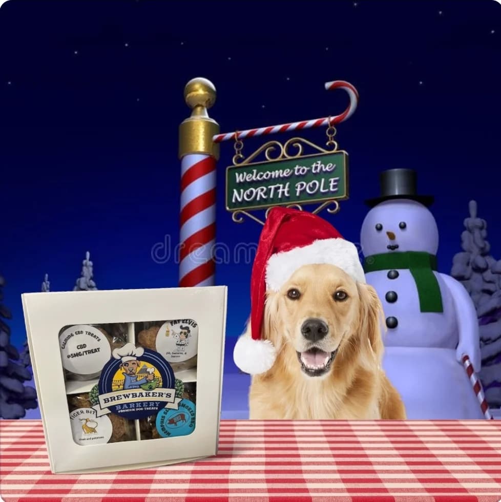 BrewBakers Barkery